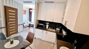 Hotel Carbona Spa Residence Apartmanok - Image 3