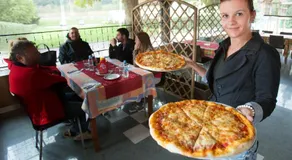GOSTILNA IN PIZZERIA KOVAČ - Image 3