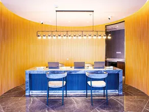Magnotel Shuozhou Minfu East Street - Image 3