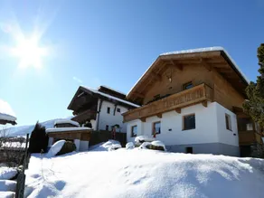 Single House Marienbergl Fugen With Sauna - Image 4
