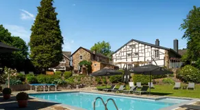 Hotel Aux Ecuries De La Reine - Image 4