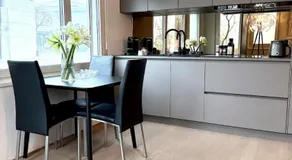 Modernes Studio am Bodensee mit Parkplatz - Image 3