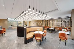 Atour Hotel Qingdao Jiaodong International Airport - Image 3