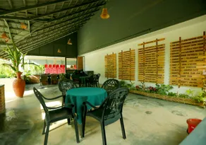 The Hill District Club - THDC Wayanad - Image 2