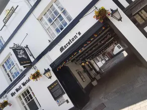 The Bull Hotel - Image 5