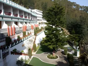 Krishna Mountview Resort - Image 2
