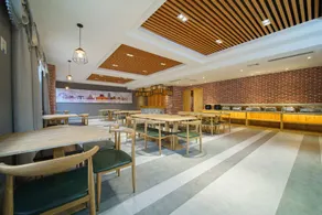 Starway Hotel (Lanzhou Zhongchuan Airport Asia Pacific World Trade Center) - Image 3