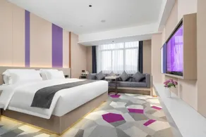 Lavande Hotel (Luxi Wugongshan East Avenue Branch) - Image 2