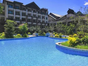 Arcadia International Resort Hotel - Image 4