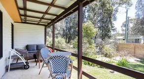 Sandy's Beach Shack at Bawley - Image 4