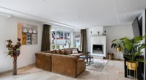 Casa Grande - cityview Amsterdam - Image 5