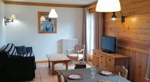 Résidence Chalet des Granges - Image 4