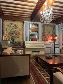 Stay at Chteau De Glairans Pool and Park - Image 5