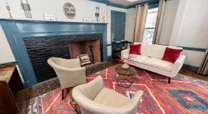 The Inn at Fireside Tavern Sherborn - Image 2