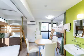 Rinia Hostel - Image 5