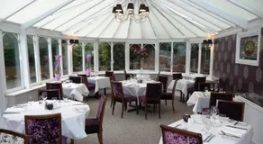 Boxmoor Lodge Hotel - Image 2