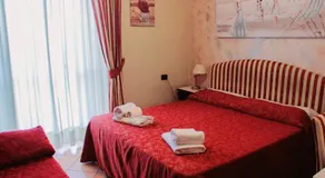 Villa Lia Depandance Hotel Sicilia - Image 2