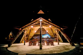 Loboc Nipa Huts Cottages Rental - Image 3