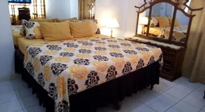 Fully Secured Gated 2BR Home in cdHome in Caribbean Estate - Image 5