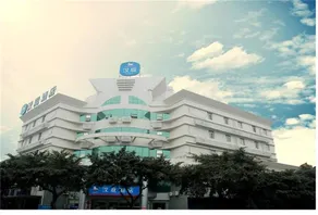 Hanting Hotel Meishan Chibi Middle Road - Image 4