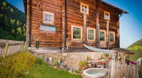 Homebase Tirol Mountain Lodge - Image 3