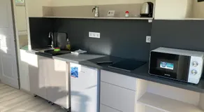 Zamárdi Parti Apartman - Image 3