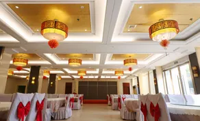 JUNYI Hotel Jiangxi Yichun Fengcheng People's Hosipital Xinglin Community - Image 3
