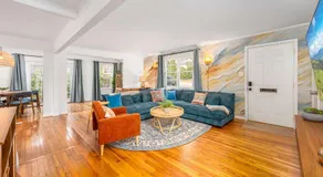 The Blue Haven Bungalow - Image 2
