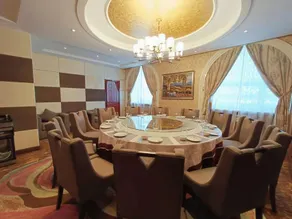 Yinchuan Kaida Mingde Hotel (Nanmen Square Xinhua Street) - Image 5
