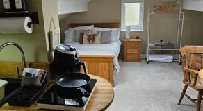 The Attic - Image 2