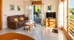 Cap Ras 04 Acogedor apartamento cerca del mar - Image 2