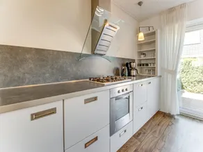 Holiday Home in Langezwaag with terrace - Image 2