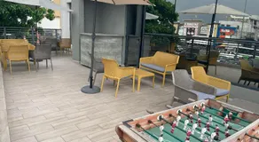Aichti Hotel - Image 4
