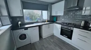 Coastal House opposite beach sleeps 6 Pet friendly - Image 5