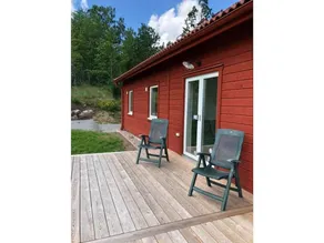House Sjotorp Comfortable holiday residence - Image 3