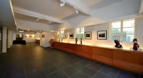 饒宗頤文化館 - 翠雅山房 - Image 5