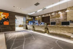 Top Elites City Resort Spa Hotel - Image 5
