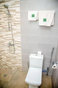 Hotel Yatchenin Yamoussoukro - Image 3