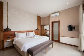 Monaco Blu Villas, Seminyak Collection by Portier - Image 3