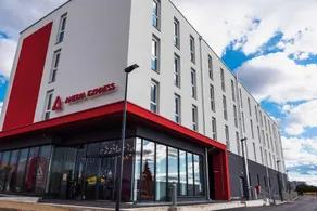 Amedia Express Graz Airport, Trademark Collection by Wyndham - Image 3