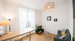 Superbe appartement 2 pièces avec vue mer - Brest - Image 3