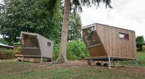 Sleep Space 3 - Salemer See - Image 3