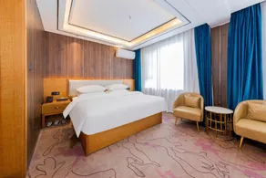 Phoenix Hotel (Yongjing Liujiaxia Branch) - Image 2