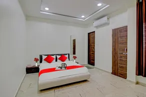 Hotel O Dhurva Inn - Image 2