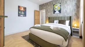A spacious and modern 4Bedroom house - Image 2