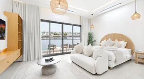 Al Bandar Luxury Villa with private pool - Al Dana Island Fujairah - Image 2