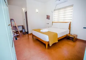 Ocean View Beach Villa Varkala by VOYE HOMES - Image 2