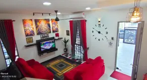 Rania Homestay With Private Pool Seri Iskandar Perak Near UTP UITM - Image 2