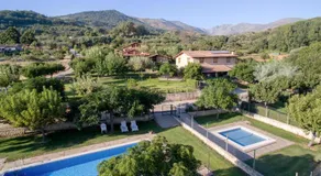Las Cabañas de La Vera - Image 5