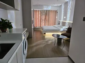 Qingya Apartment (Linyi University Town) - Image 5